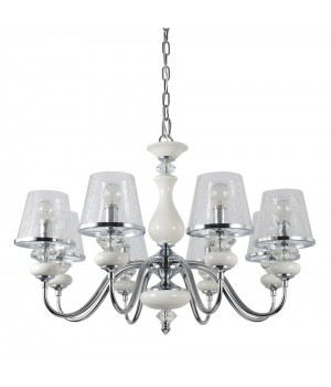 Люстра Crystal Lux BETIS SP-PL8-foto2