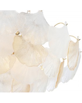 Люстра Crystal Lux BONITA SP12-foto5