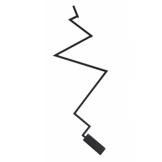 Бра Crystal Lux CLT 540W1382 BL-foto2