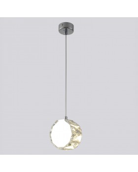 Светильник подвесной Crystal Lux BESO SP1-foto4