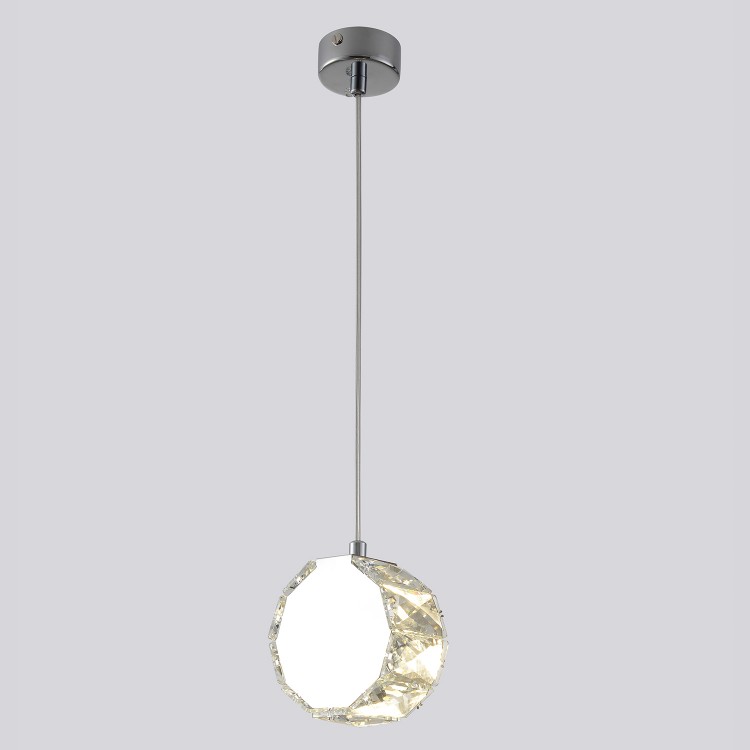 Светильник подвесной Crystal Lux BESO SP1 Светильник подвесной Crystal Lux BESO SP1