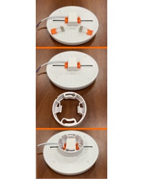 Переходник для CLT 500/501 Crystal Lux CLT KIT 500/501-foto5