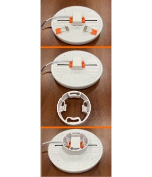 Переходник для CLT 500/501 Crystal Lux CLT KIT 500/501-foto5
