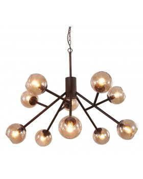 Люстра Crystal Lux BUENO SP-PL10-foto2