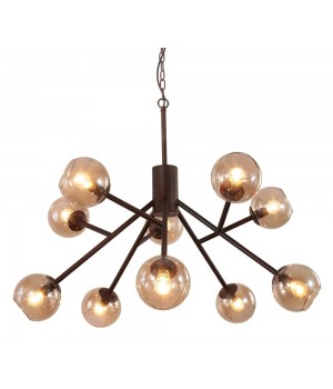 Люстра Crystal Lux BUENO SP-PL10-foto2