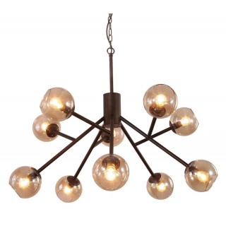 Люстра Crystal Lux BUENO SP-PL10-foto2