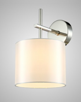 Бра Crystal Lux SERGIO AP1 NICKEL-foto4