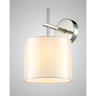 Бра Crystal Lux SERGIO AP1 NICKEL-foto4