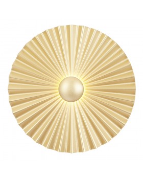 Бра Crystal Lux HOLA AP4W LED D350-foto4