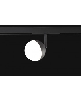 Светильник трековый магнитный Crystal Lux CLT 0.33 007 7W BL 4000K-foto2