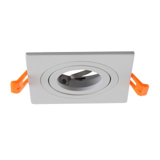 Светильник встраиваемый Crystal Lux CLT 002C1 WH-foto2