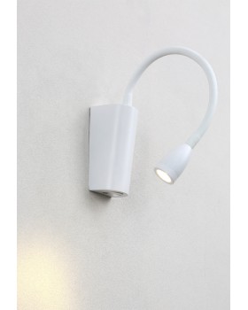 Бра Crystal Lux CLT 213W WH-foto2