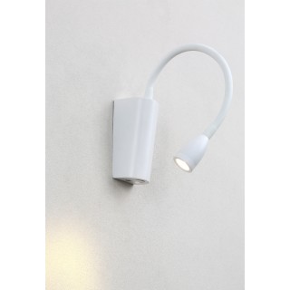 Бра Crystal Lux CLT 213W WH-foto2