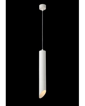 Светильник подвесной Crystal Lux CLT 039SP250 WH-WH-foto2