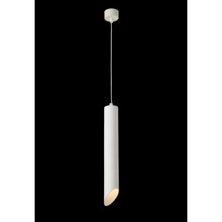 Светильник подвесной Crystal Lux CLT 039SP250 WH-WH-foto2