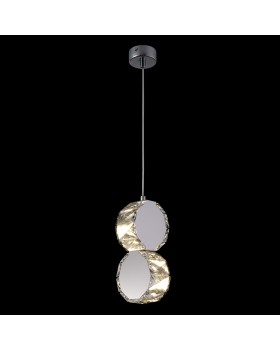 Светильник подвесной Crystal Lux BESO SP2