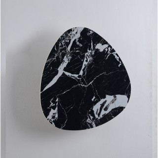 Бра Crystal Lux BILBAO AP12W LED D500 BLACK-foto3