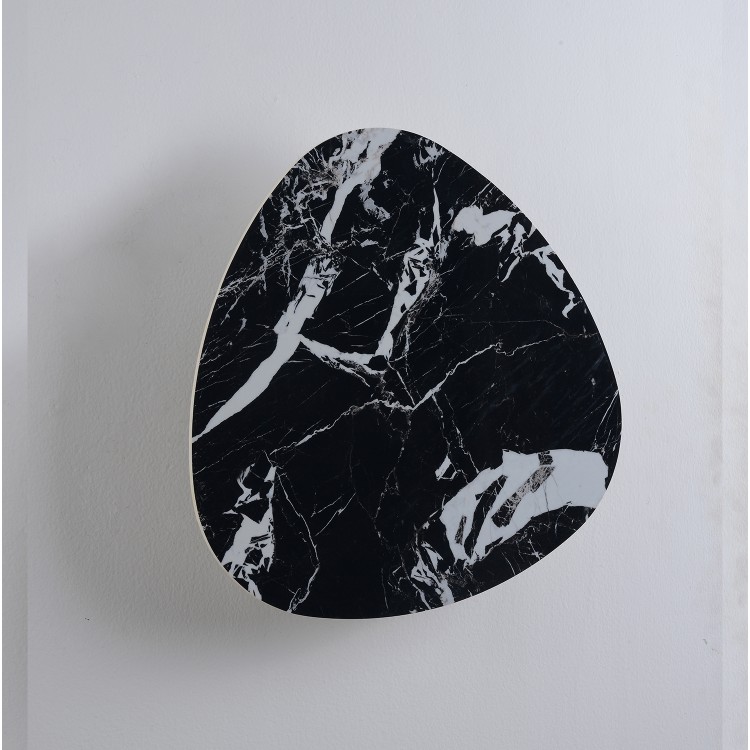 Бра Crystal Lux BILBAO AP12W LED D500 BLACK Бра Crystal Lux BILBAO AP12W LED D500 BLACK