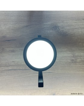 Бра Crystal Lux CLT 027W V2 BL-foto6