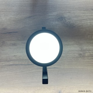 Бра Crystal Lux CLT 027W V2 BL-foto6