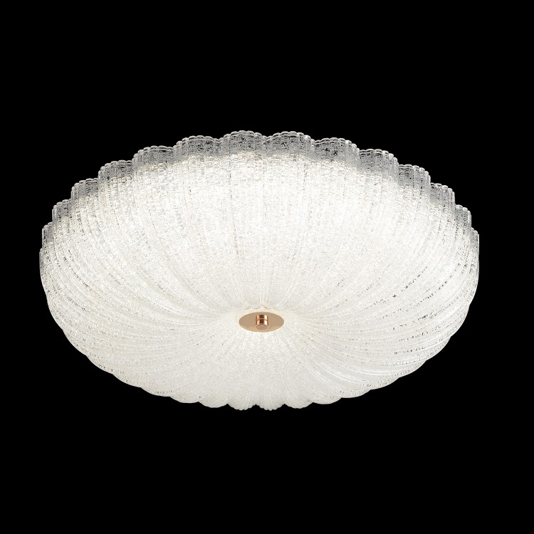 Светильник потолочный Crystal Lux SOLARIS PL500 Светильник потолочный Crystal Lux SOLARIS PL500