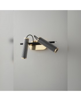 Бра Crystal Lux EXTRA AP2-foto4