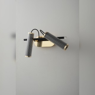 Бра Crystal Lux EXTRA AP2-foto4