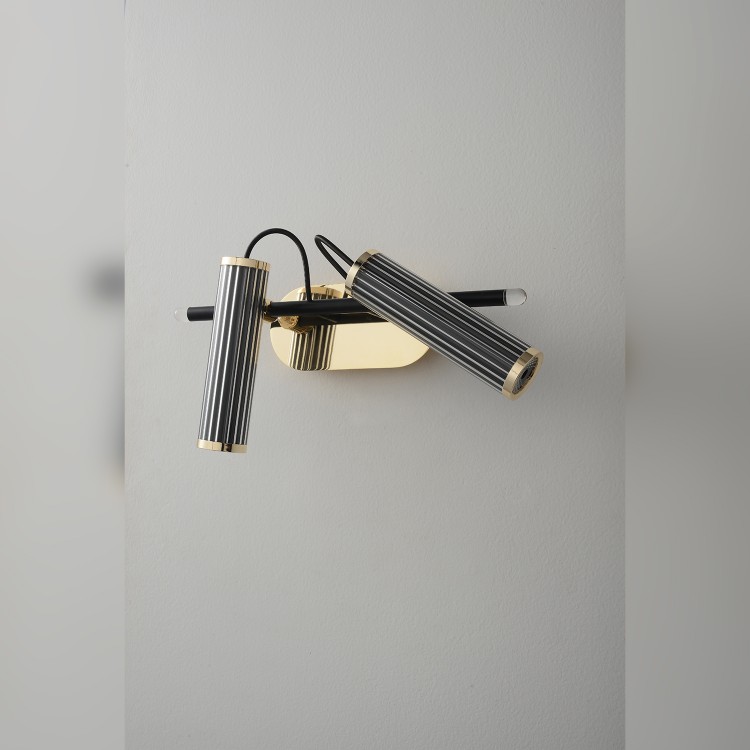 Бра Crystal Lux EXTRA AP2 Бра Crystal Lux EXTRA AP2