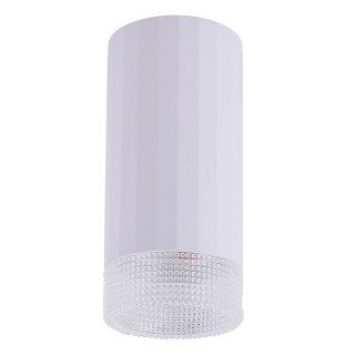 Светильник потолочный Crystal Lux CLT 048C WH-foto3