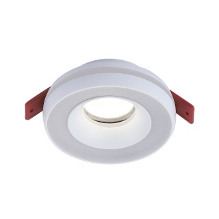 Светильник встраиваемый Crystal Lux CLT 064C1 WH-foto2