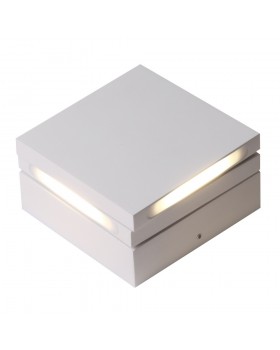 Бра Crystal Lux CLT 026W WH-foto5