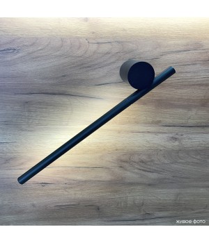 Бра Crystal Lux CLT 058W1 BL-foto3