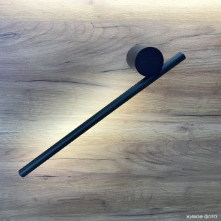 Бра Crystal Lux CLT 058W1 BL-foto3