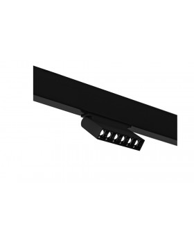 Светильник трековый магнитный Crystal Lux CLT 0.33 002 6W BL T4000K-foto3