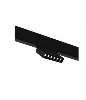 Светильник трековый магнитный Crystal Lux CLT 0.33 002 6W BL T4000K-foto3