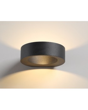 Бра Crystal Lux CLT 135W BL-foto3