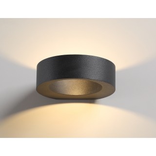 Бра Crystal Lux CLT 135W BL-foto3