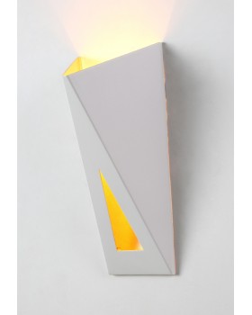 Бра Crystal Lux CLT 221W WH-GO-foto2