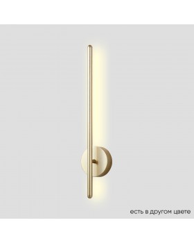 Бра Crystal Lux VERDE AP L500 GOLD NEW Бра Crystal Lux VERDE AP L500 GOLD NEW