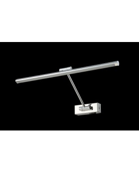 Подсветка для картин Crystal Lux CLT 124W450 CH-foto3