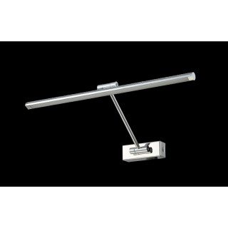 Подсветка для картин Crystal Lux CLT 124W450 CH-foto3