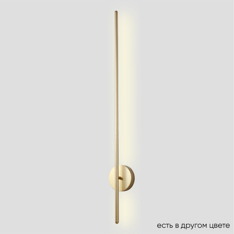 Бра Crystal Lux VERDE AP L1000 GOLD NEW Бра Crystal Lux VERDE AP L1000 GOLD NEW