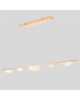 Светильник подвесной Crystal Lux FELICIDAD SP47W LED-foto4