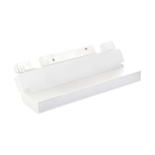 Светильник трековый магнитный CLT 0.33 002 12W WH M4000K-foto2