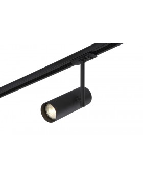Светильник трековый однофазный Crystal Lux CLT 0.31 011 BL-foto2