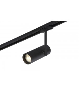Светильник трековый однофазный Crystal Lux CLT 0.31 011 BL-foto2
