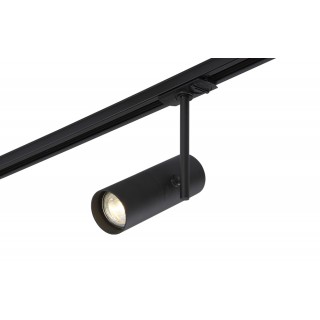 Светильник трековый однофазный Crystal Lux CLT 0.31 011 BL-foto2