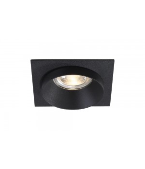 Светильник встраиваемый Crystal Lux CLT 044C BL-foto2