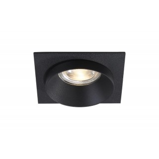 Светильник встраиваемый Crystal Lux CLT 044C BL-foto2