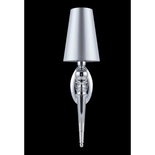 Бра Crystal Lux PER AP1 CHROME/SILVER-foto4
